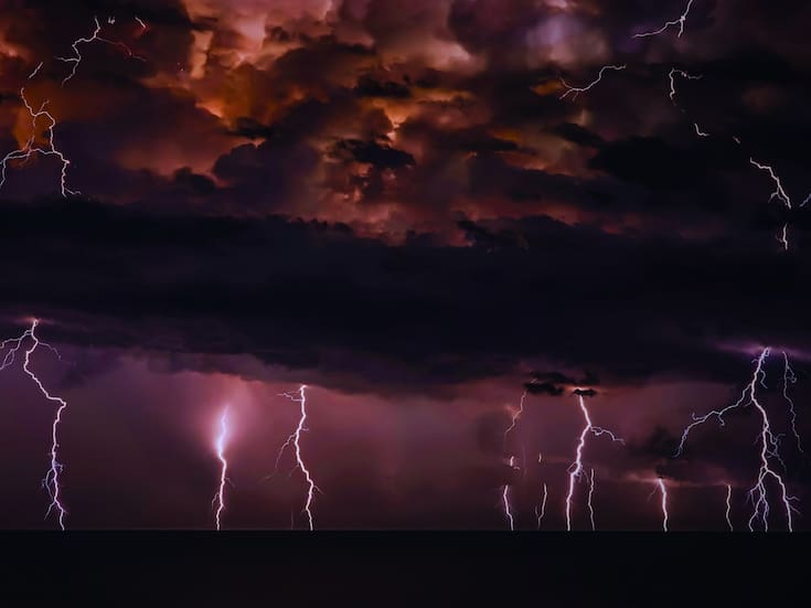 La “tormenta del siglo” que tiene a comunidades en alerta este 2026: Qué es la borrasca Francis y por qué preocupa tanto en Europa