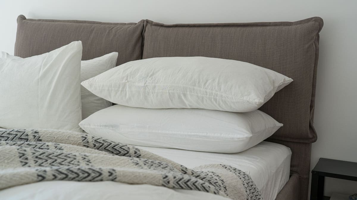 Descubre cómo darles una segunda vida a tus almohadas | Foto: Especial