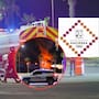 Luego del incendio en una bodega con placas y tarjetas de circulación en Hermosillo, Hacienda evaluará las afectaciones y mantendrá con normalidad los trámites vehiculares