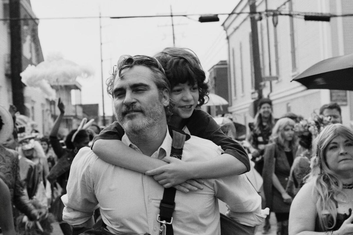 Un periodista busca respuestas con su sobrino, pero lo que encontrarán cambiará sus vidas en esta película en MAX