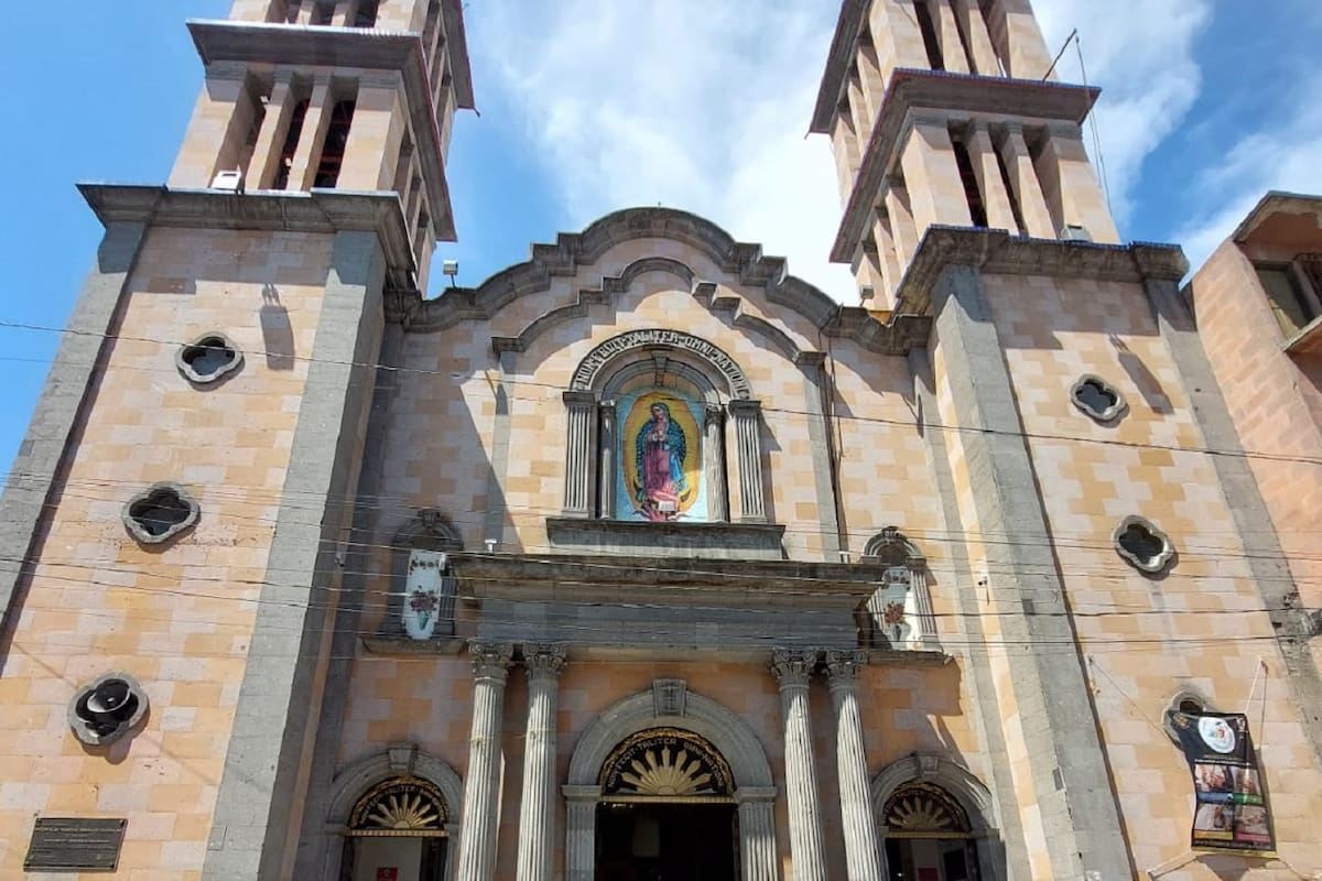 Tijuana se une a la tristeza de la muerte del Papa Francisco