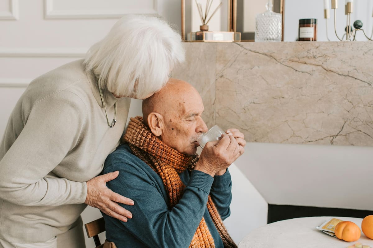 El envejecimiento humano comienza a los 34 años, según un estudio de Stanford