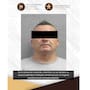 Lleva FGJES ante Juez a Jesús Geraldo “N” por dos causas penales en Hermosillo