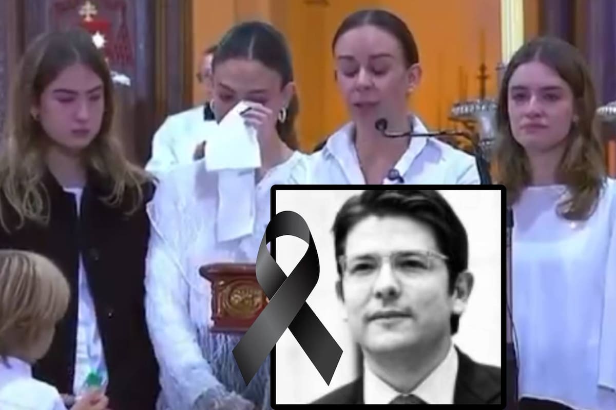 Por expresa solicitud de la familia de Miguel Uribe Turbay, ningún miembro del gobierno nacional asiste a su funeral: Esto dijo Petro