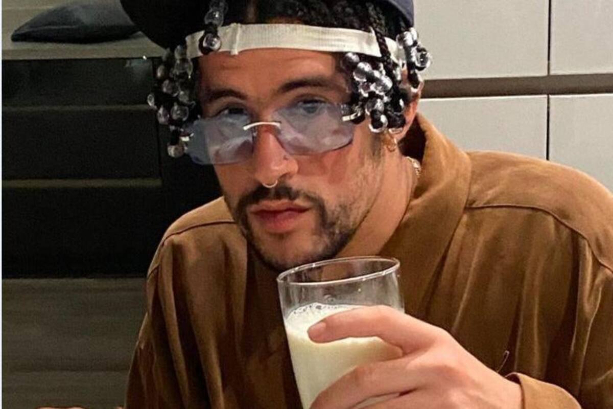 Bad Bunsy: lo que sabemos de Bad Bunny y su supuesta identidad secreta en Spotify