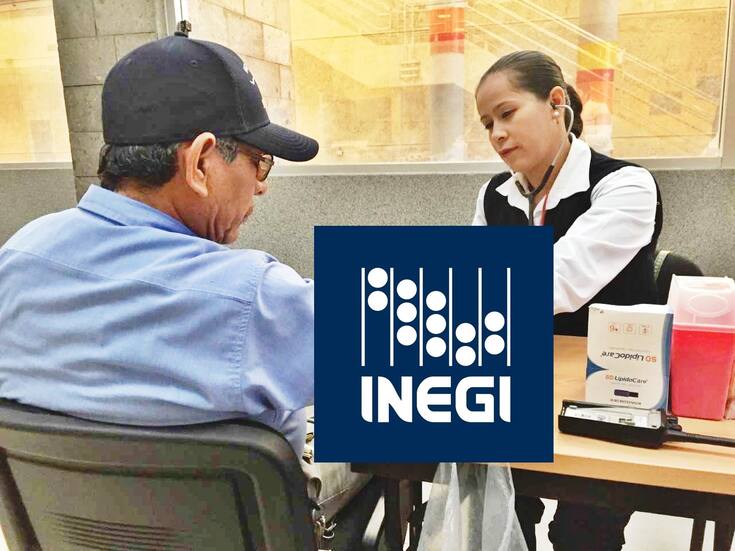 En Sonora mueren más hombres que mujeres por diabetes en 2023: Inegi