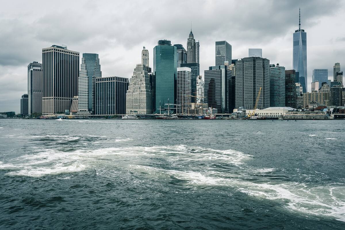 Nueva York: Esto debes saber si tienes pensado ir de viaje