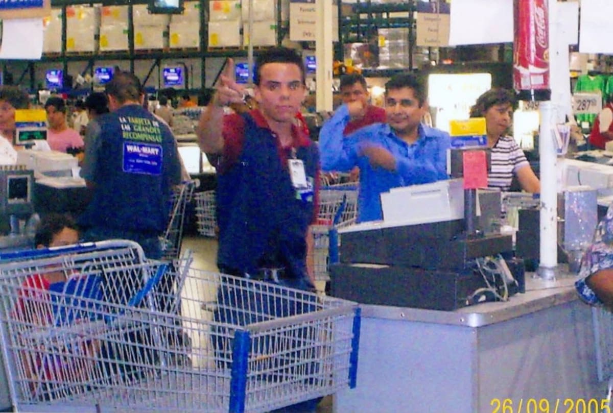 Foto: Facebook / Simpson Ahuevo.