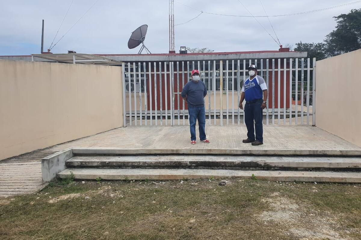 Secretaría de Educación de Campeche confirma reanudación de clases para este lunes