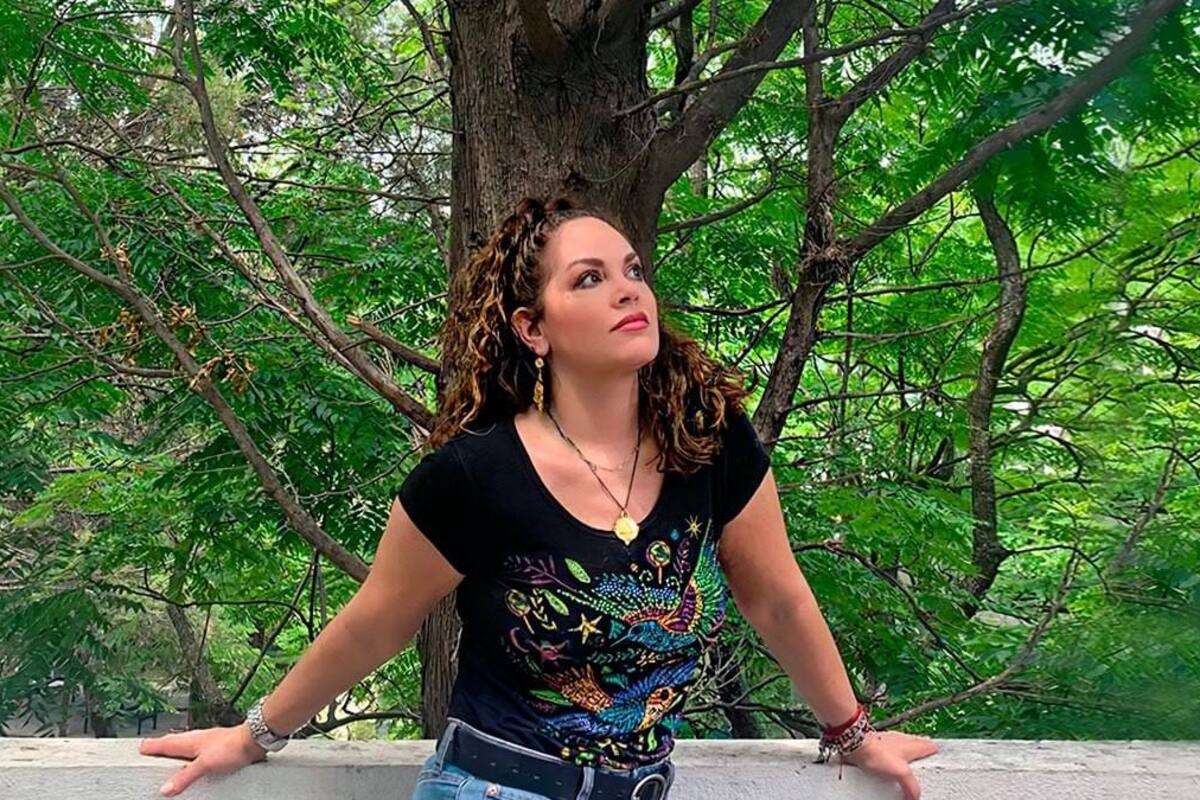 Tatiana dará su primer show virtual