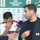 Jugador de Túnez rompe en llanto tras goleada ante Japón; asegura que los cambios de último momento condenaron al equipo a la eliminación
