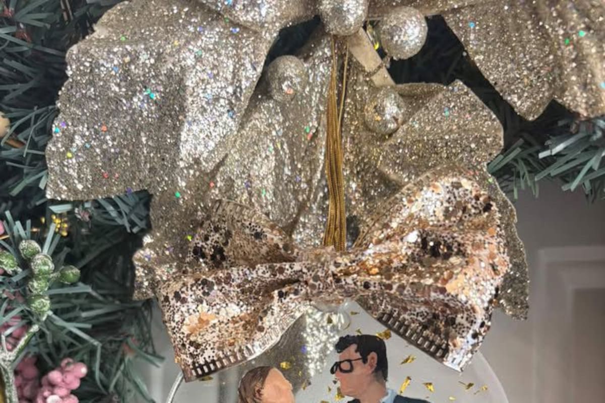 Retrata a los seres queridos en esferas