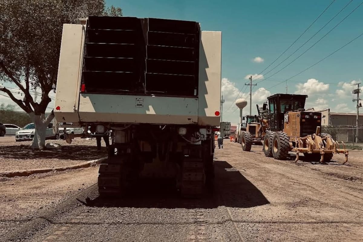 Temen industriales de CO que obra no concluya ni se recuperen aportaciones
