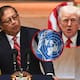 Gustavo Petro exige al Consejo de Seguridad y Asamblea de la ONU actuar frente a ataques militares de EEUU contra embarcaciones en el Caribe; han dejado 27 muertos