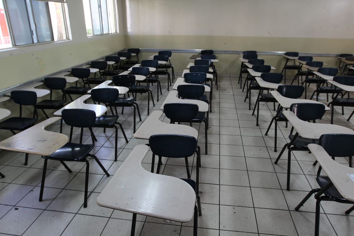 Continuará 'Prepa' Lázaro con clases virtuales