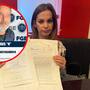 La historia de terror de Tabatha; fue perseguida durante 11 meses por un hombre que se obsesionó con ella
