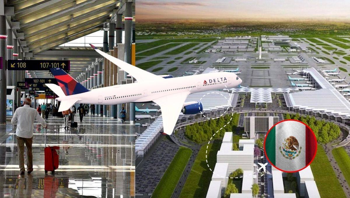 Estados Unidos ha propuesto eliminar inmunidad antimonopolio entre Aeroméxico y Delta