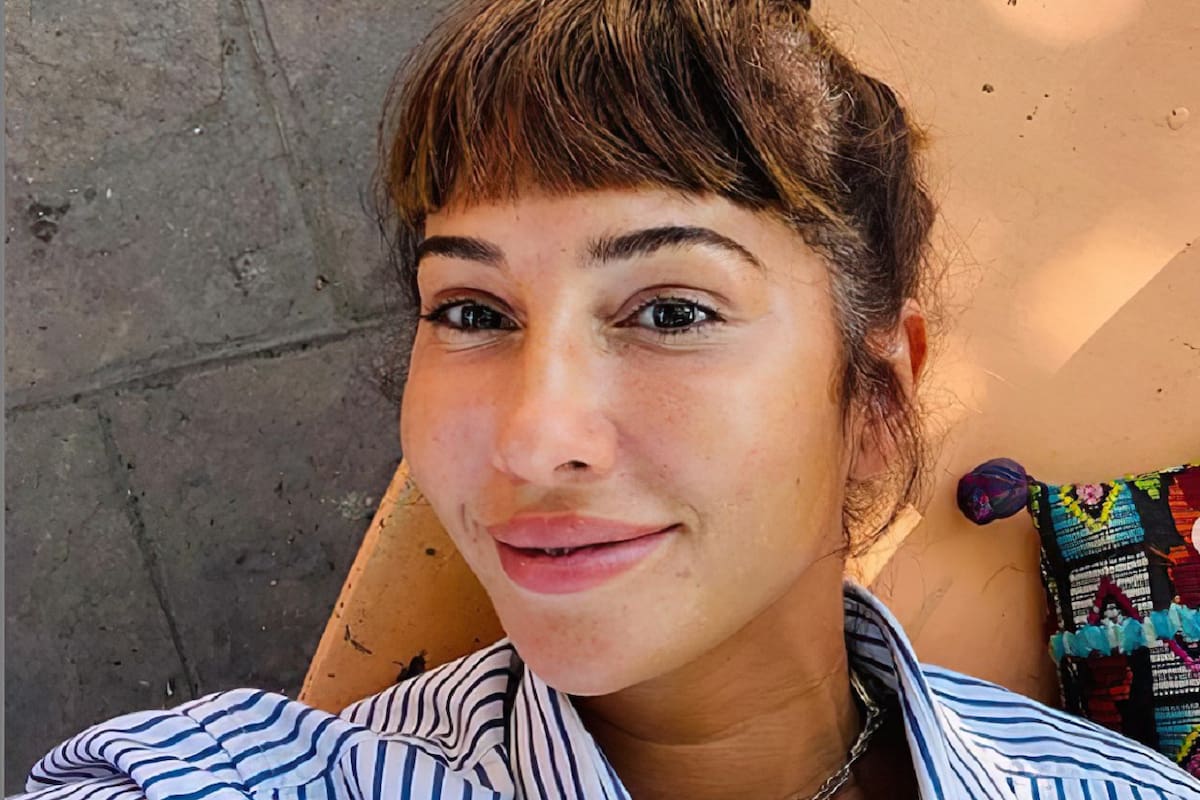 Jackie Cruz participa en “Midnight in the Switchgrass”, película que expone el machismo y la prostitución infantil