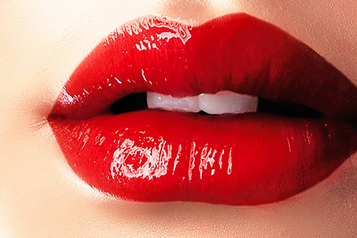 5 maneras efectivas de exfoliar tus labios para mantenerlos suaves y saludables