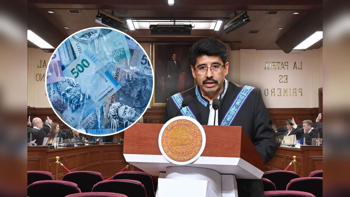 El fallo permite a Hacienda bloquear cuentas de forma preventiva, pero establece plazos y derecho de audiencia para los afectados. | Archivo GH
