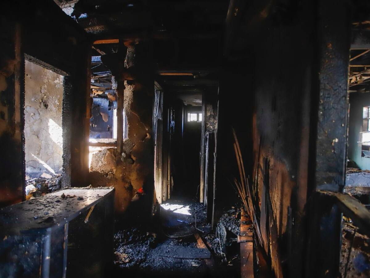 Foto: Juan Jesús Morales