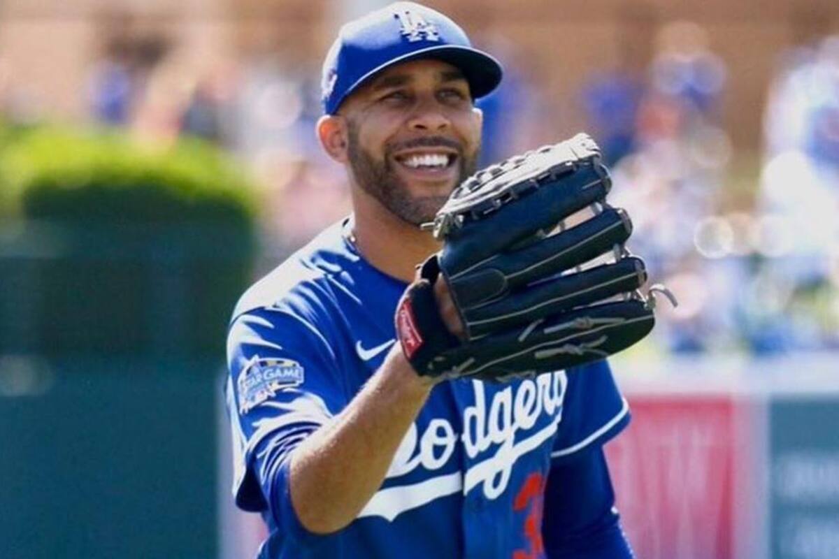 Debut con Dodgers tendrá que esperar, David Price no lanzará en esta temporada