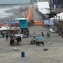Recomiendan extremar precauciones en playas de Rosarito durante el Baja Beach Fest