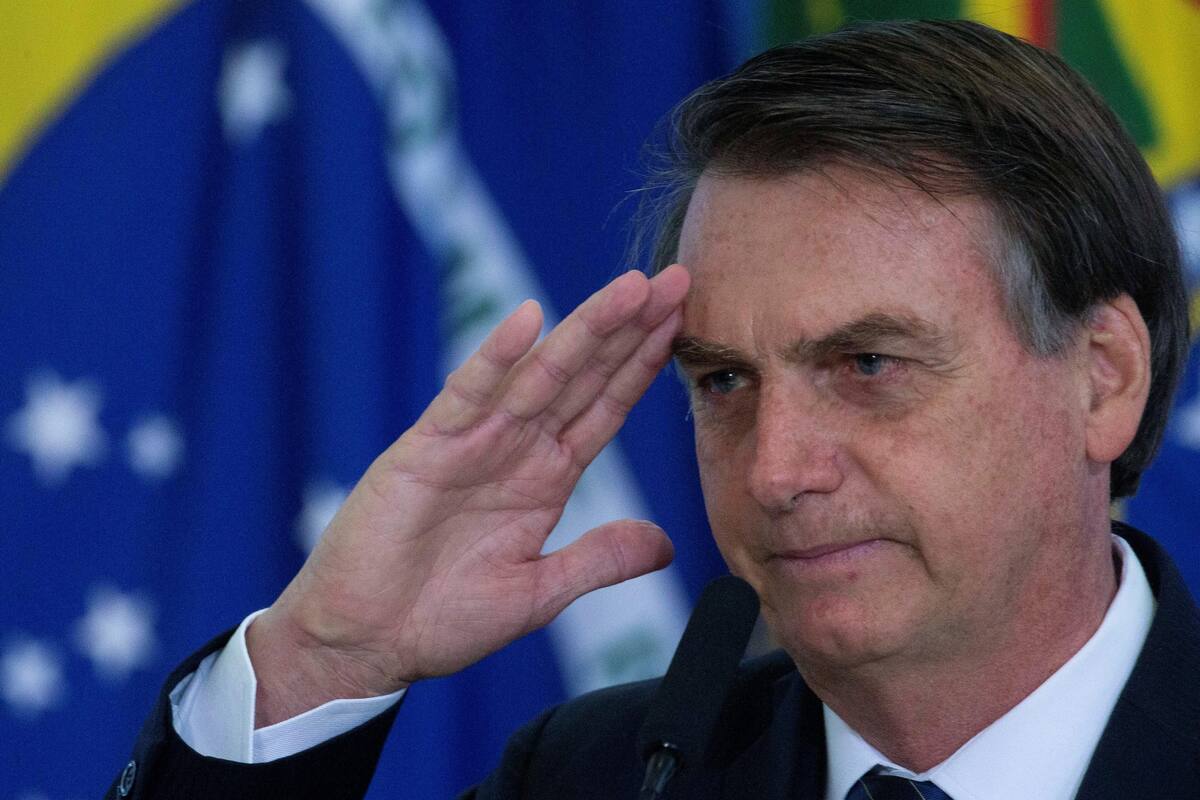 Omite Brasil defensa de identidad de género