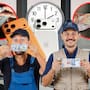 Mientras un mexicano necesita 508 horas de trabajo para comprar un iPhone 17, en Estados Unidos un trabajador con salario mínimo federal lo consigue en apenas 110 horas