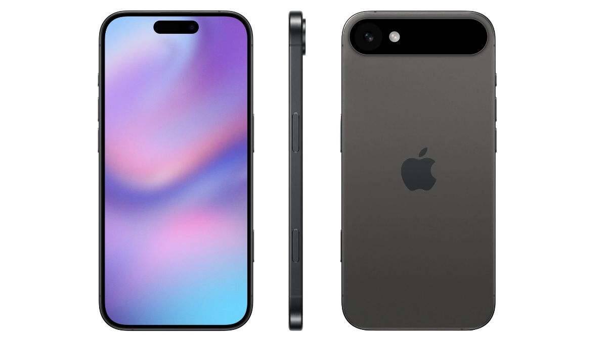 iPhone 17 Air: Apple prepara el lanzamiento del iPhone más delgado hasta la fecha
