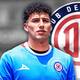 Cruz Azul no venderá a Jorge Sánchez al Toluca