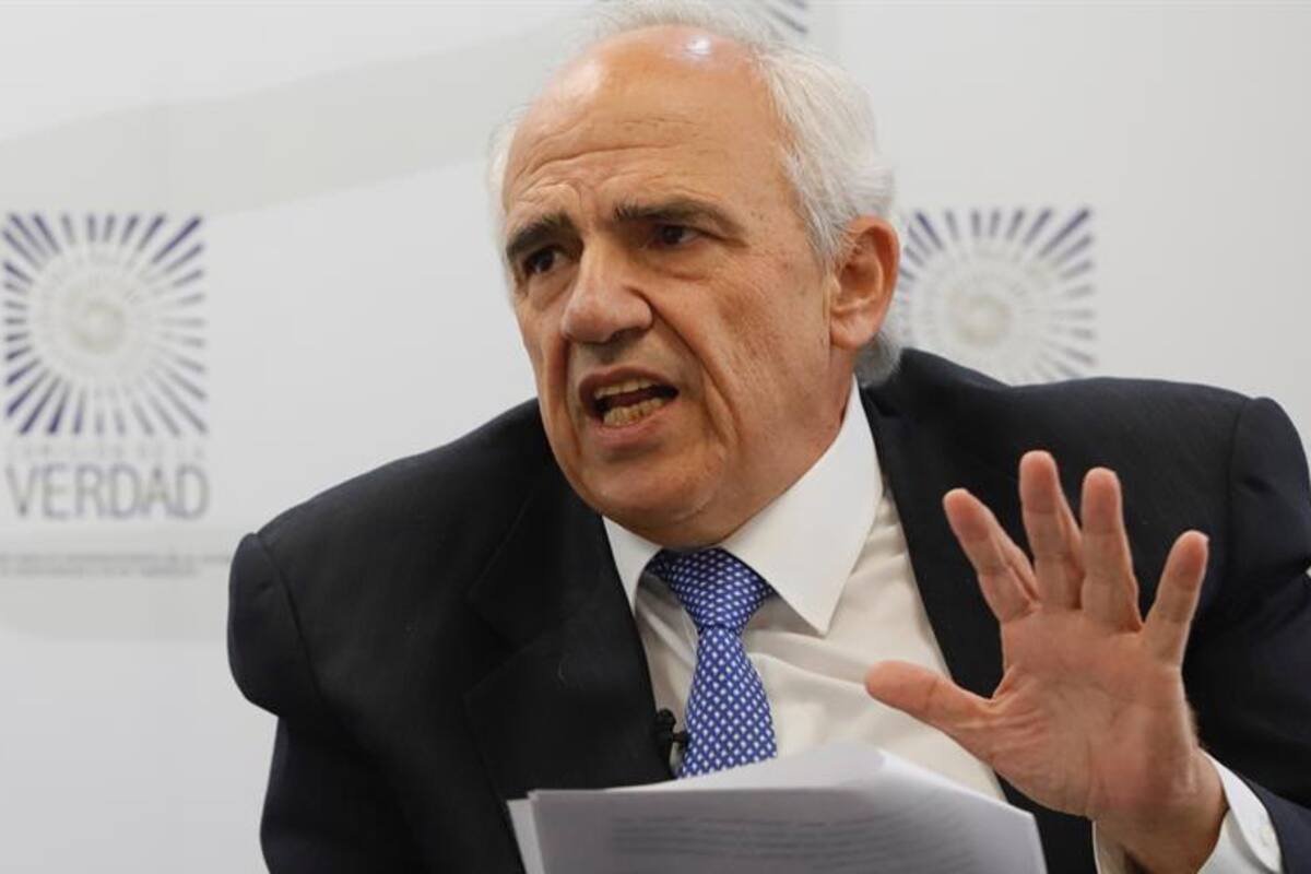 "Latinoamérica se está llenando de Guaidós": Ex presidente de Colombia