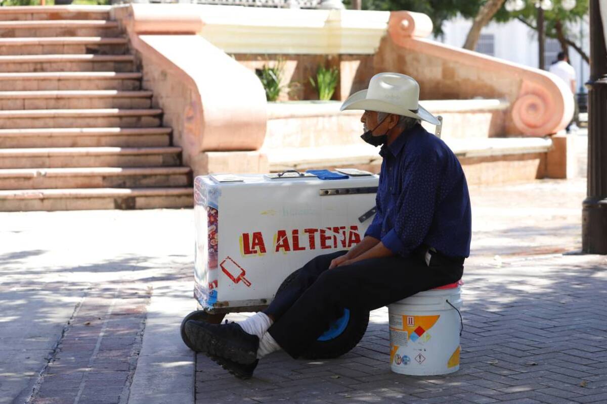 Clima Sonora: Repuntará temperatura en Semana Santa; no esperan lluvias