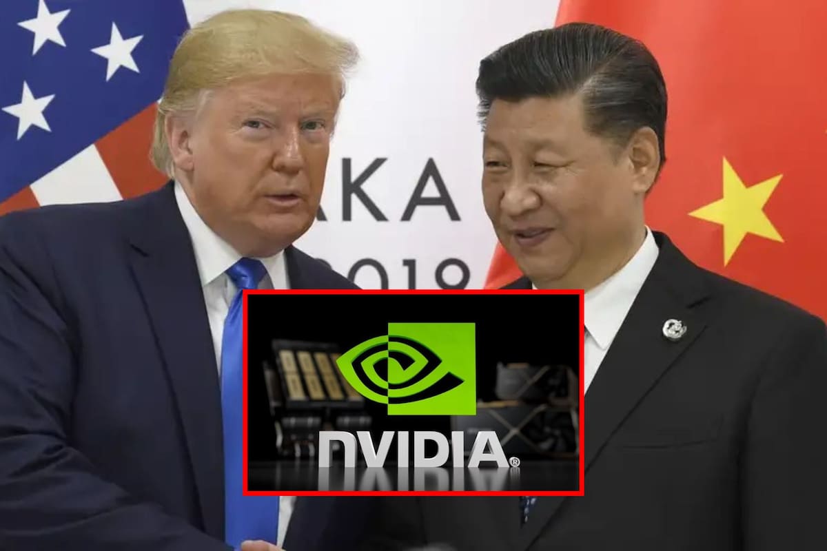 China ordena suspender pedidos de chips Nvidia para IA avanzada y acelera el desarrollo de semiconductores nacionales