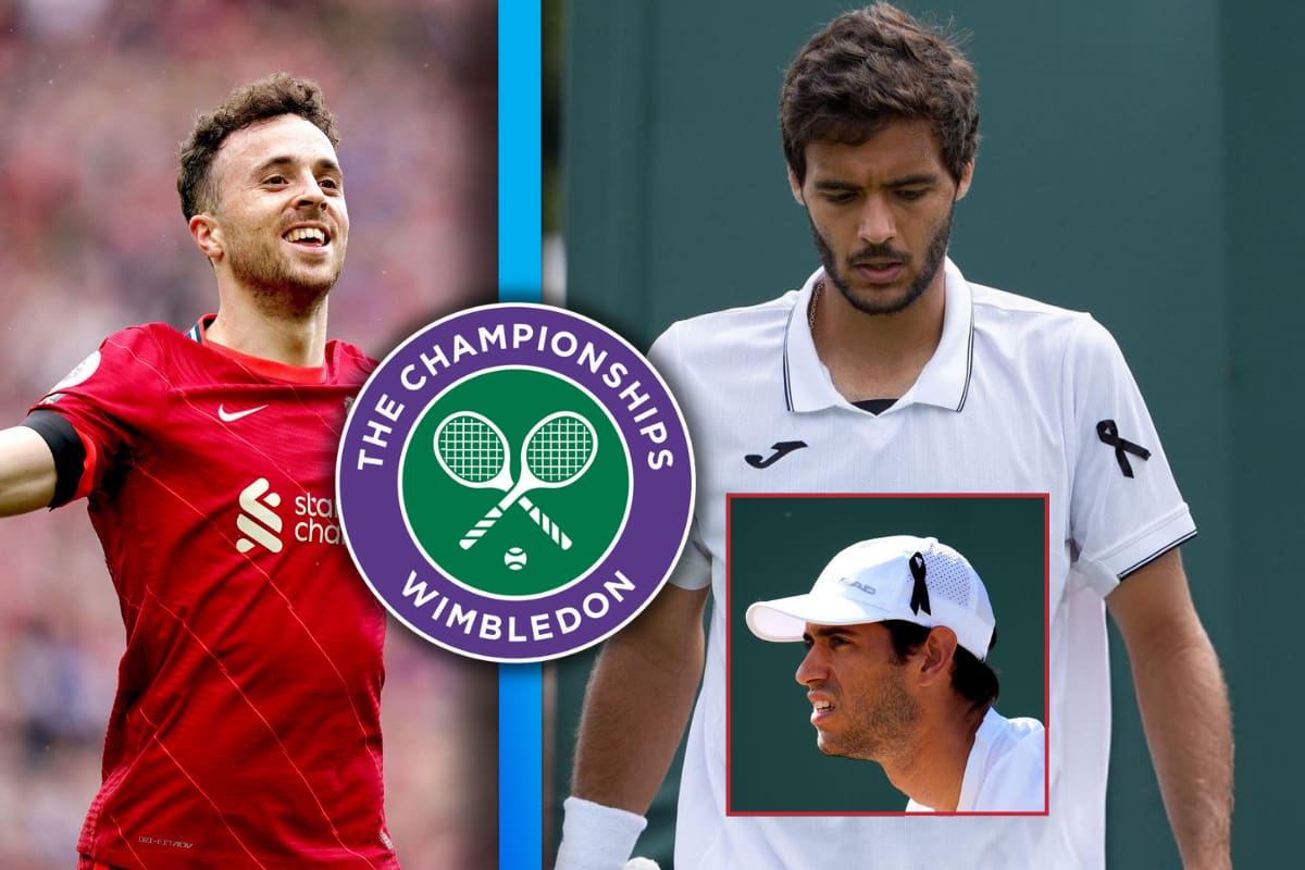 Wimbledon: Luego de casi 150 años de historia, cambió sus reglas de vestimenta tras la muerte de Diego Jota