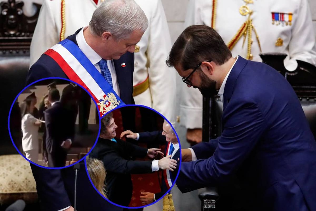 El ultraderechista José Antonio Kast asume la Presidencia de Chile en medio de tensión política y desafíos económicos; Javier Milei y María Corina Machado figuran entre los invitados