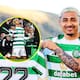 Así le fue a Julián Araujo en su debut oficial con el Celtic de Glasgow
