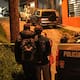 Hombre es asesinado a disparos en la colonia Las Huertas