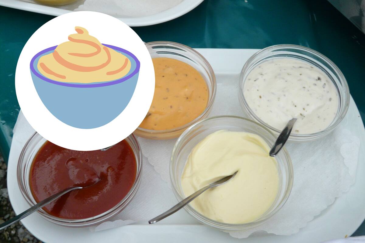 La mayonesa está ayudando a solucionar un desafío de la fusión nuclear