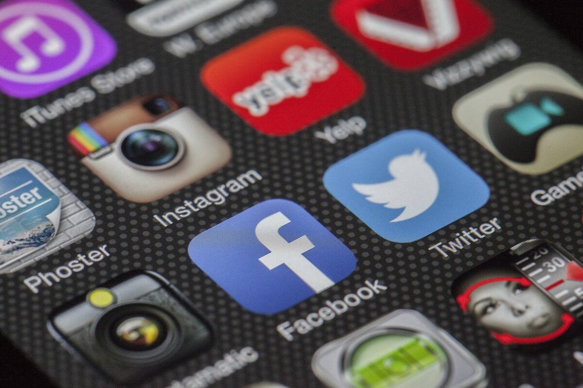 Aprovecha el Buen Fin de manera segura en las plataformas de Facebook