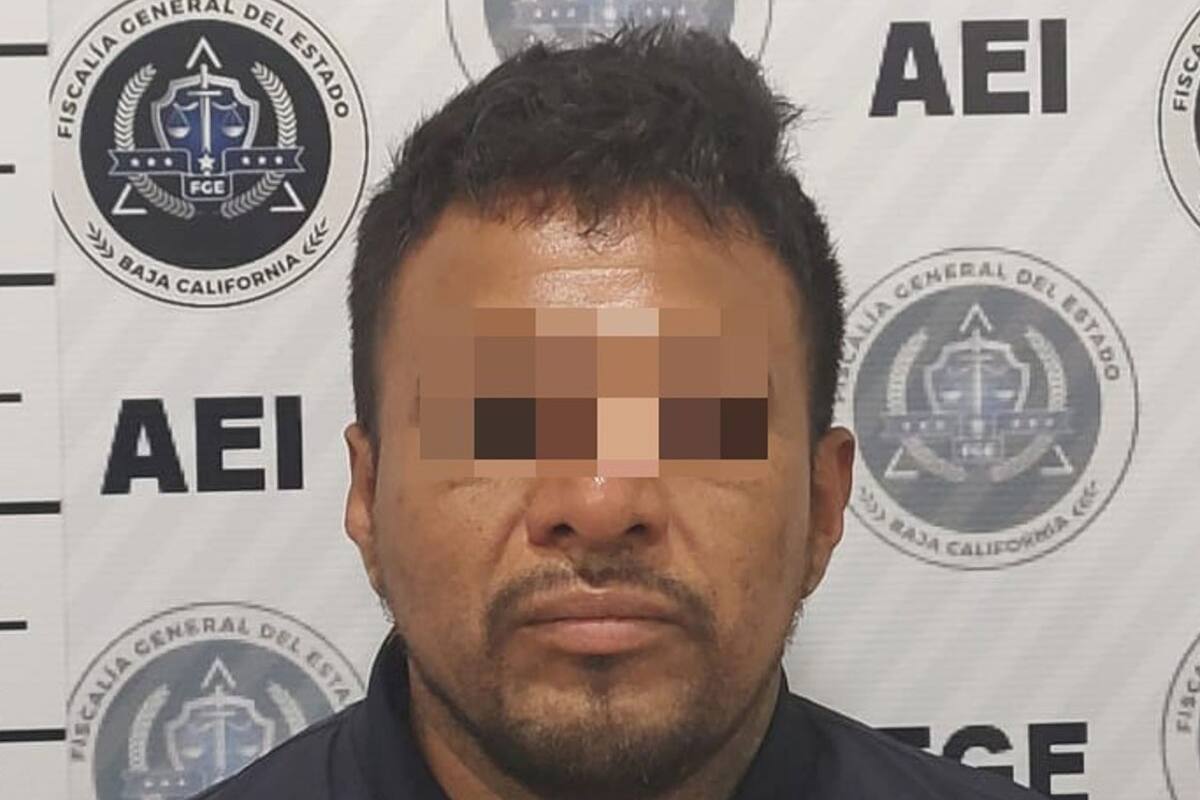Aprehenden a sujeto por robo de vehículo y privación de la libertad