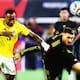 ¡Ridículo! México cae goleado ante Colombia: Goles, resumen y mejores momentos