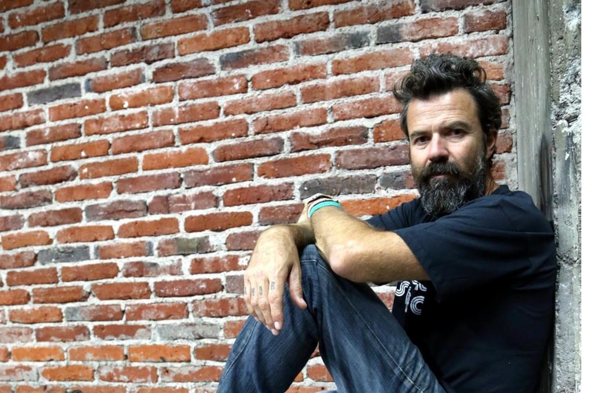 Diez canciones de Jarabe de Palo, cantos de Pau Donés al amor y a la vida