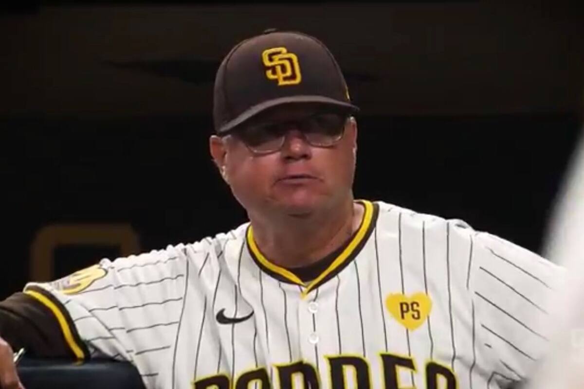 Padres extiende a su mánger hasta 2027