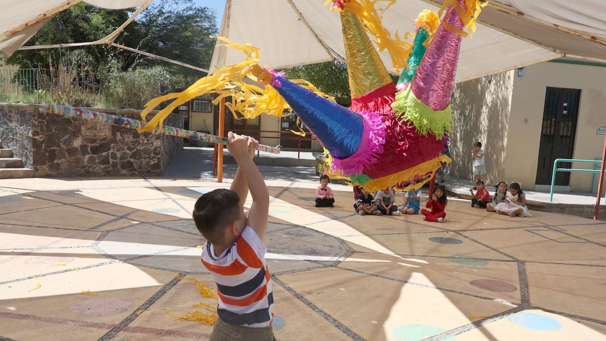 Ya es oficial: La SEP confirma que habrá clases normales este jueves 30 de abril y, aunque no es descanso obligatorio, cada escuela podrá organizar festivales especiales por el Día del Niño y la Niña para los alumnos de nivel básico