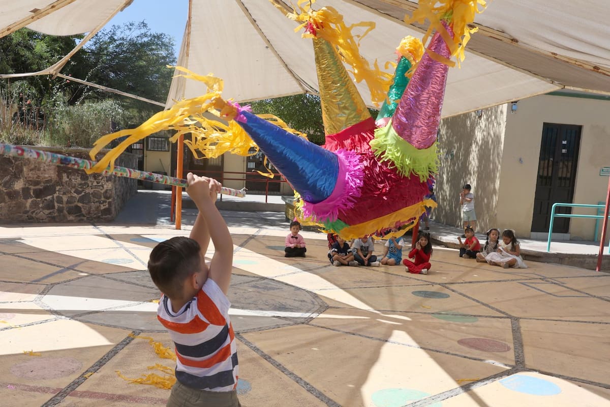 Ya es oficial: La SEP confirma que habrá clases normales este jueves 30 de abril y, aunque no es descanso obligatorio, cada escuela podrá organizar festivales especiales por el Día del Niño y la Niña para los alumnos de nivel básico