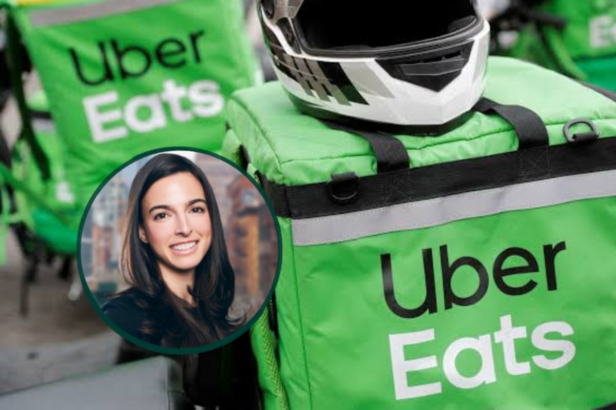 Una exdirectiva de Uber crea una plataforma que ayuda a los trabajadores a saber cuándo podrán jubilarse mediante inteligencia artificial y asesores financieros, un modelo que ya consiguió el respaldo de inversores