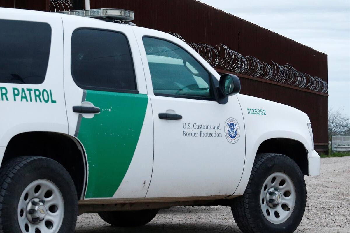 Mujer ex policía de EU denuncia que Patrulla Fronteriza la atacó sexualmente