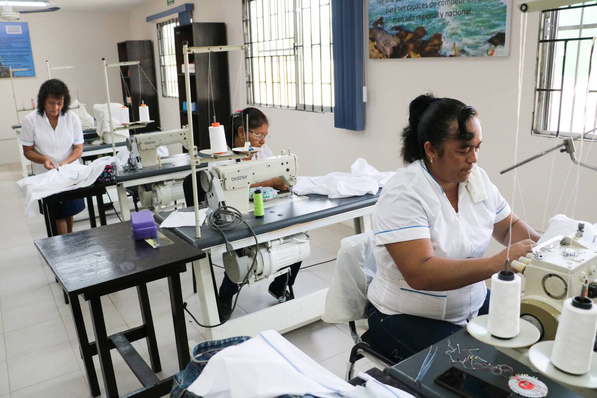 Sonora batió récord en empleos generados; más de 13 mil nuevas plazas en septiembre