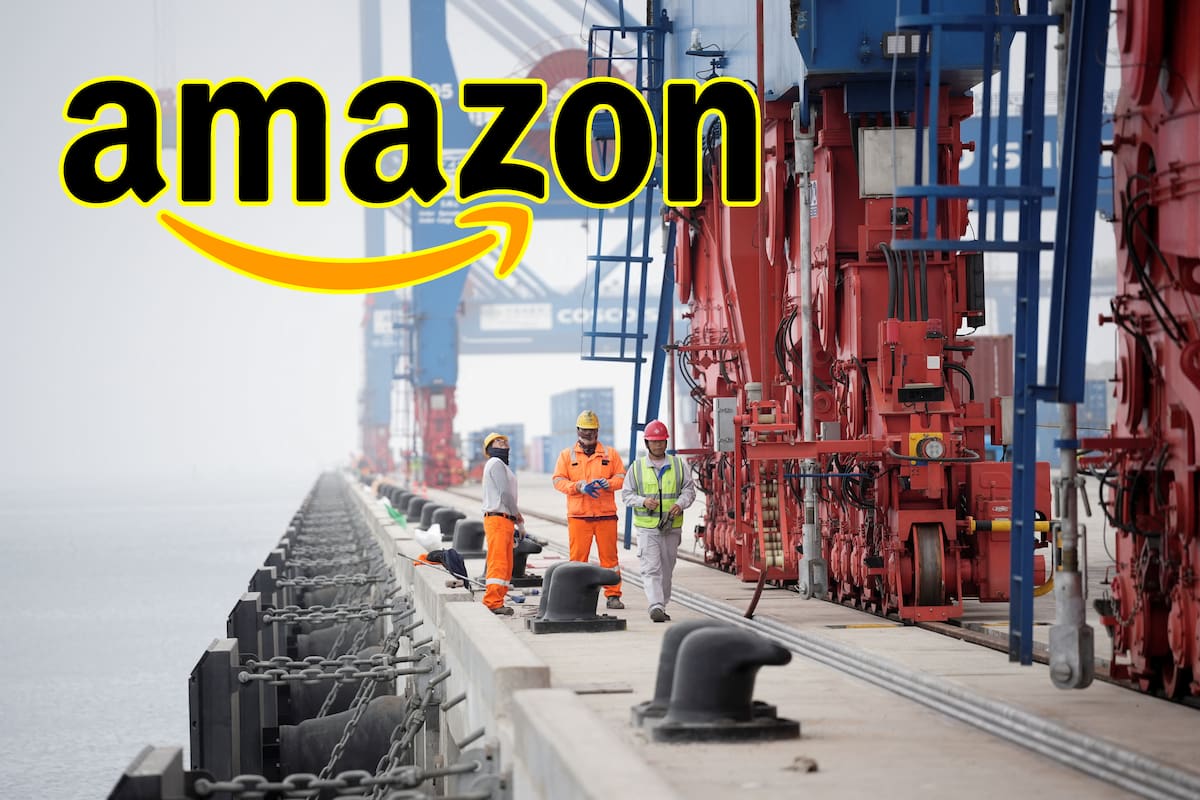 Amazon restringe compras de productos importados en México: ¿A qué se debe?
